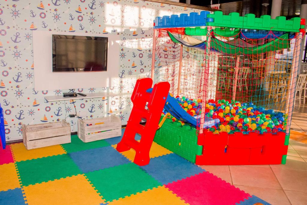 Pousada Canto Grande